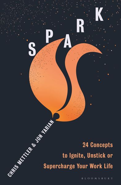 Produktbild: Spark
