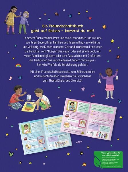 Produktbild: So leben wir – und wie lebst du?