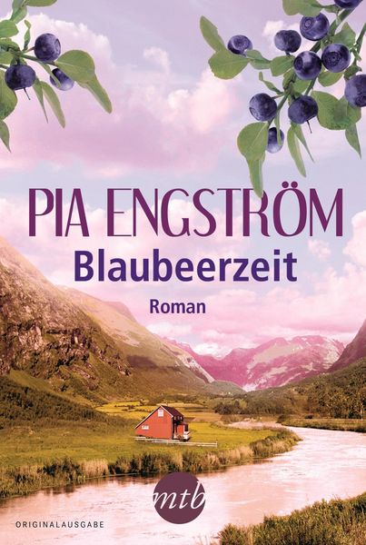 Produktbild: Blaubeerzeit