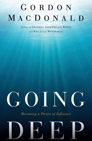 Produktbild: The Going Deep