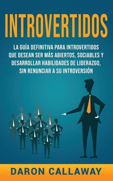 Produktbild: Introvertidos