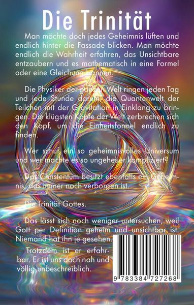 Produktbild: Die Trinit&auml;t