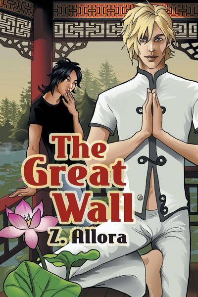 Produktbild: The Great Wall