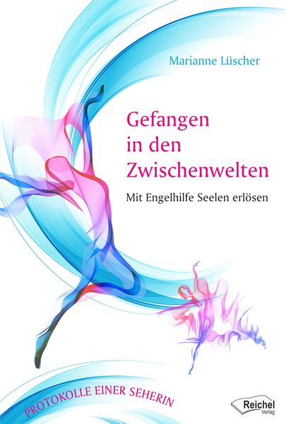 Produktbild: Gefangen in den Zwischenwelten