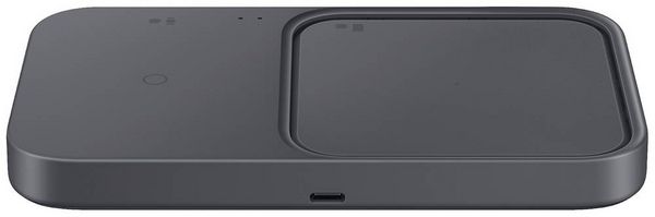Produktbild: SAMSUNG IM Wireless Charger Duo, Dark Gray