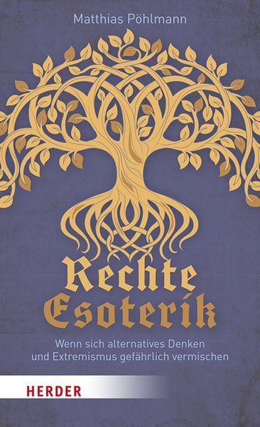 Produktbild: Rechte Esoterik