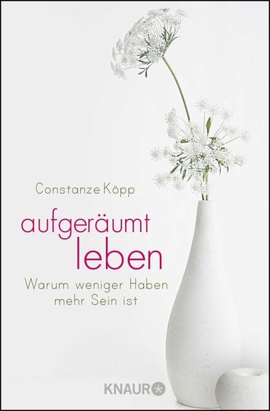 Produktbild: Aufger&auml;umt leben
