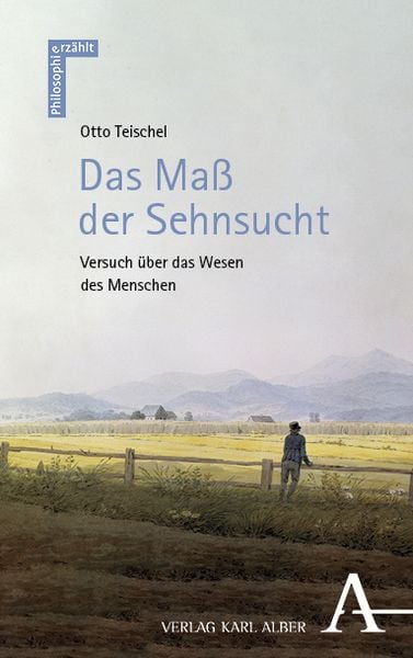 Produktbild: Das Ma&szlig; der Sehnsucht