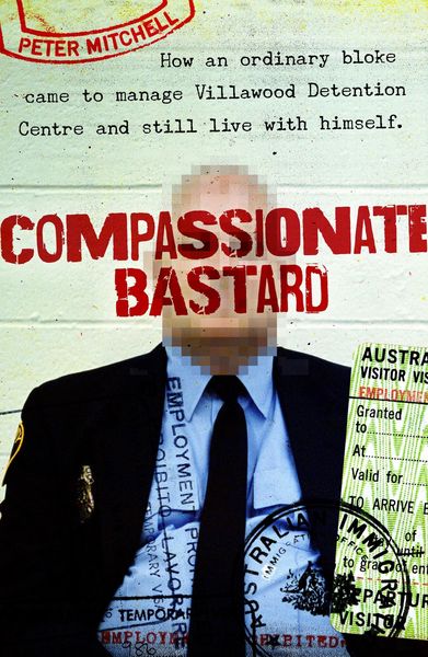 Produktbild: Compassionate Bastard