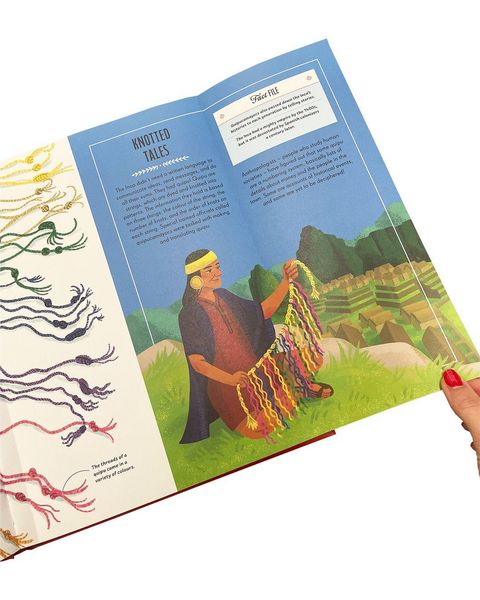 Produktbild: A Compendium of Curious Contraptions