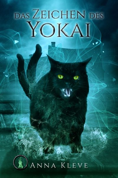 Das Zeichen des Yokai, Taschenbuch von Anna Kleve, Nova MD, 978-3-96111-633-1