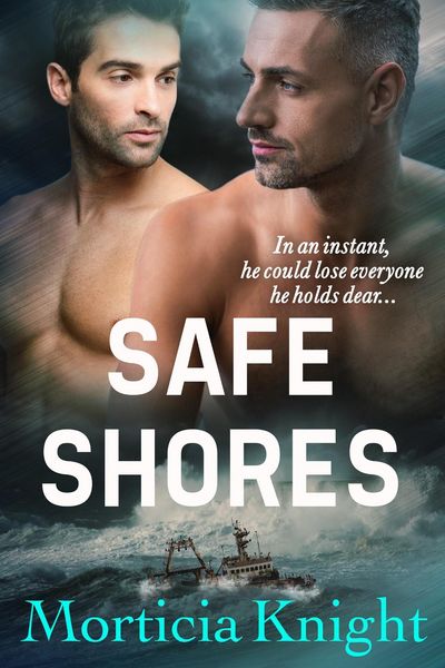Produktbild: Safe Shores