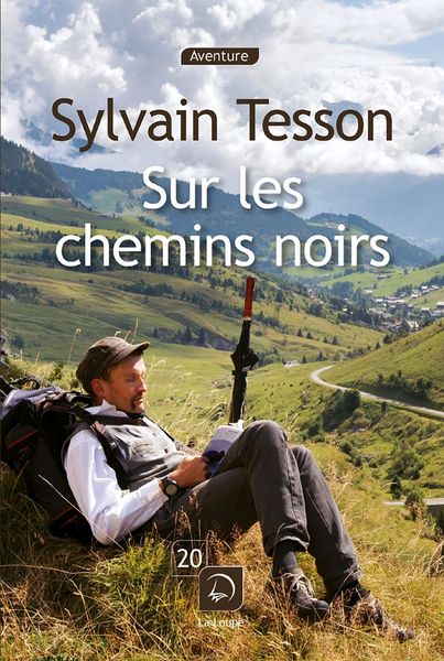 Produktbild: Sur les chemins noirs