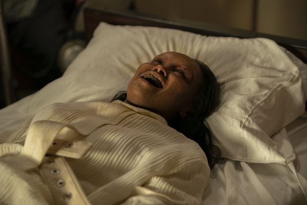 Produktbild: DER EXORZIST: BEKENNTNIS