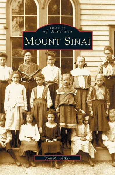 Produktbild: Mount Sinai