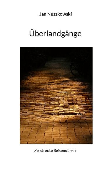 Produktbild: &Uuml;berlandg&auml;nge