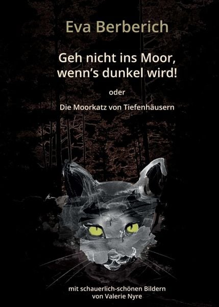 Produktbild: Geh nicht ins Moor, wenn&rsquo;s dunkel wird!