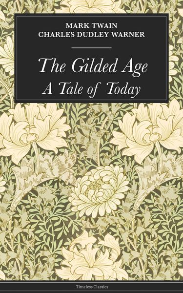 Produktbild: The Gilded Age