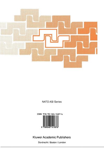 Produktbild: Topological Aspects of the Dynamics of Fluids and Plasmas