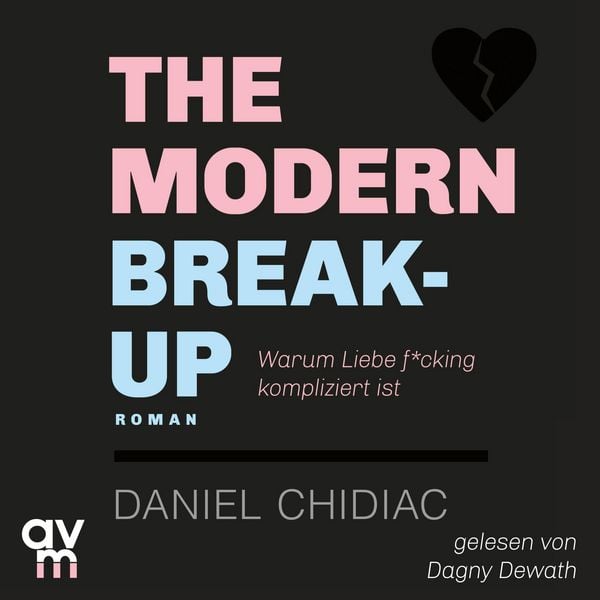 Produktbild: The Modern Break-Up