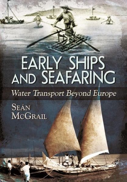Produktbild: Early Ships and Seafaring