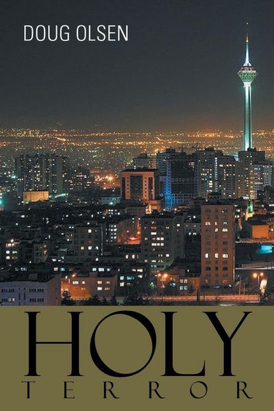 Produktbild: Holy Terror