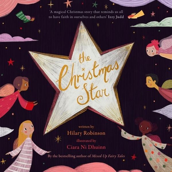 Produktbild: The Christmas Star