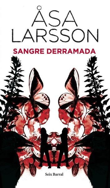 Produktbild: Sangre derramada