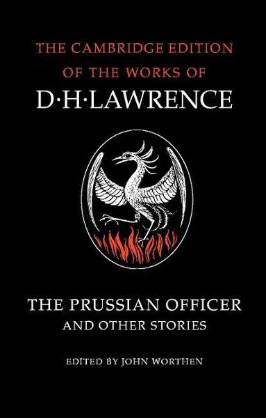 Produktbild: The Prussian Officer and Other Stories