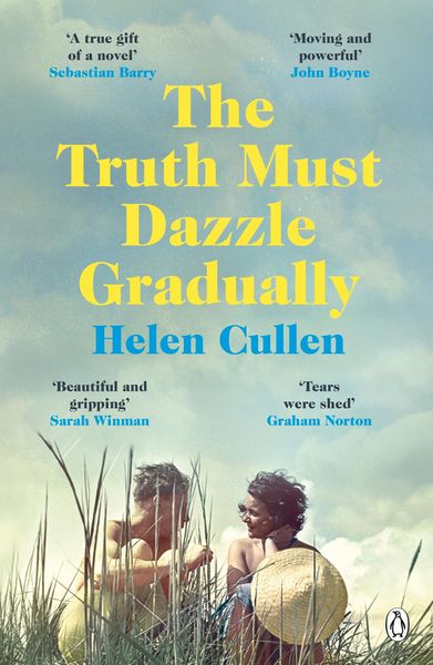 Produktbild: The Truth Must Dazzle Gradually
