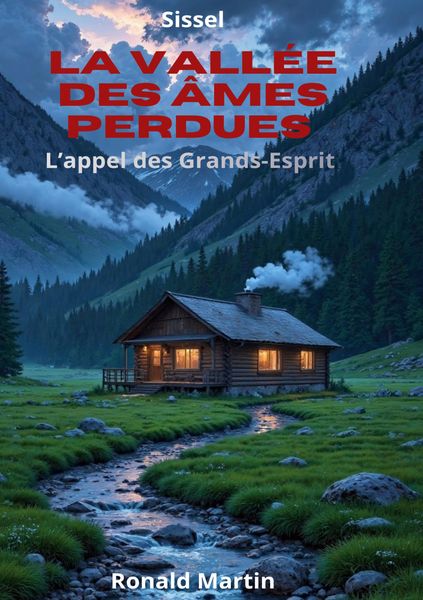 Produktbild: La Vall&eacute;e des &Acirc;mes Perdues