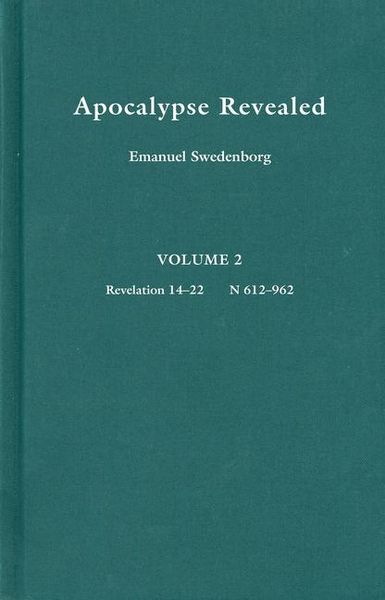 Produktbild: Apocalypse Revealed 2