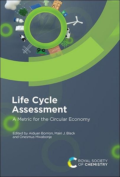Produktbild: Life Cycle Assessment