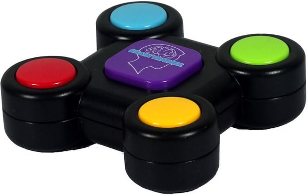 Produktbild: Brain Trainer