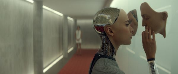 Produktbild: Ex Machina