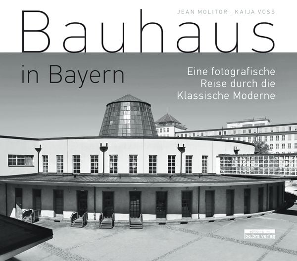 Produktbild: Bauhaus in Bayern