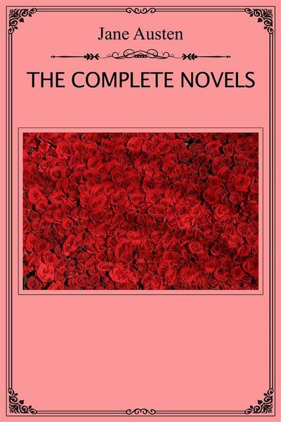 Produktbild: The Complete Novels