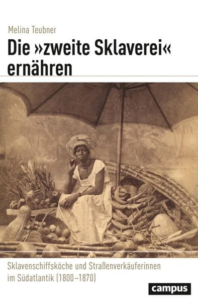 Produktbild: Die &raquo;zweite Sklaverei&laquo; ern&auml;hren