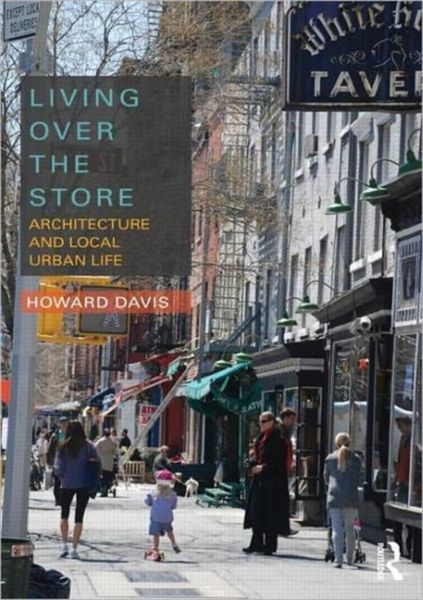 Produktbild: Living Over the Store