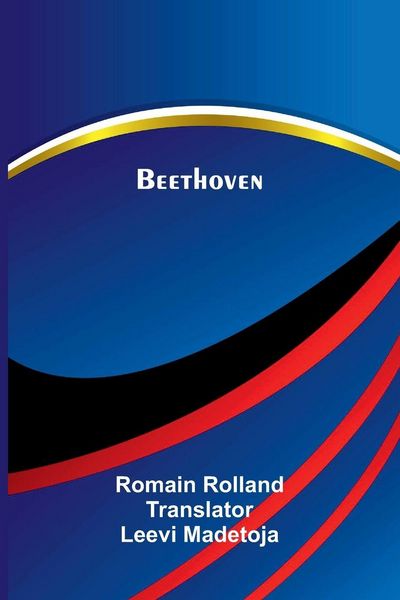 Produktbild: Beethoven