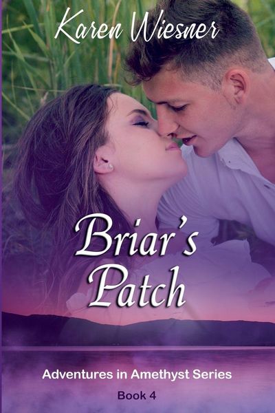 Produktbild: Briar's Patch