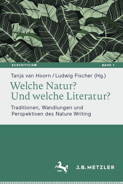 Produktbild: Welche Natur? Und welche Literatur?