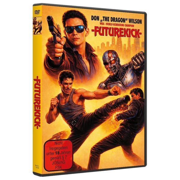 Produktbild: Futurekick