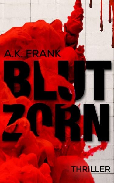 Produktbild: Blutzorn