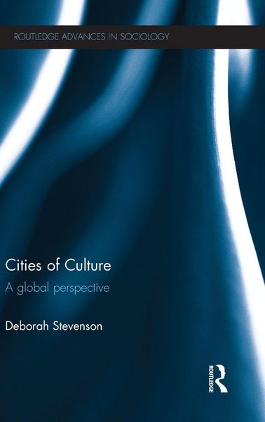 Produktbild: Cities of Culture