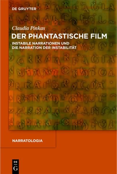 Produktbild: Der phantastische Film