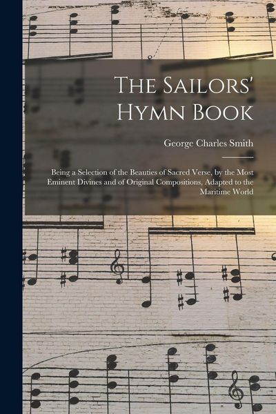 Produktbild: The Sailors' Hymn Book