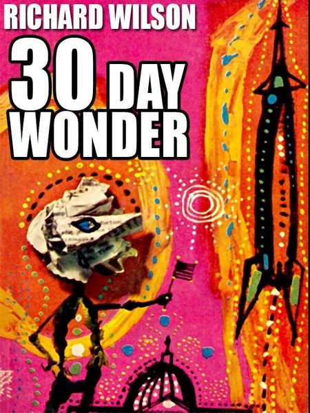 Produktbild: 30 Day Wonder