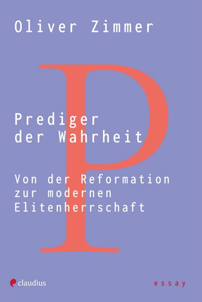 Produktbild: Prediger der Wahrheit