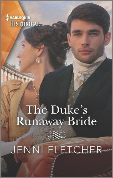 Produktbild: DUKES RUNAWAY BRIDE